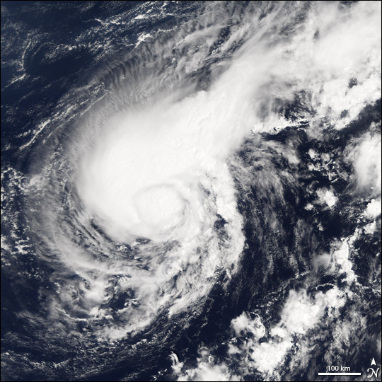 News_Kevin Liu_Hurricane Harvey_NASA Earth Observatory
