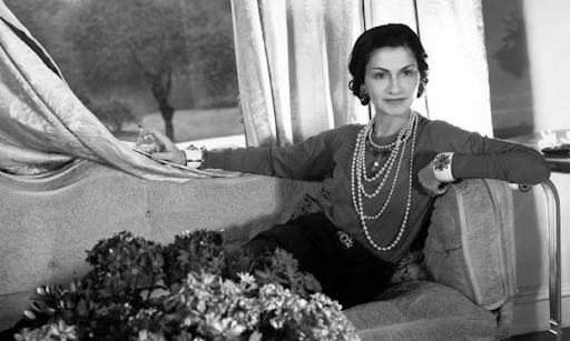 how much was coco chanel worth